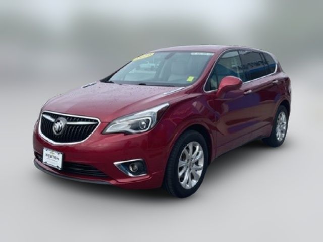2019 Buick Envision Preferred