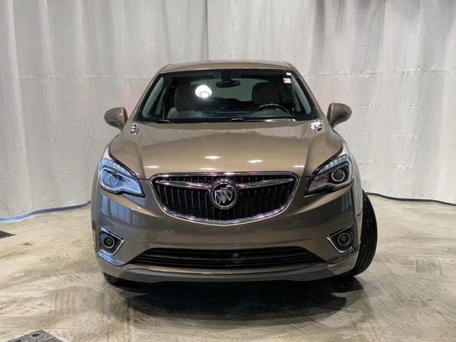 2019 Buick Envision Preferred