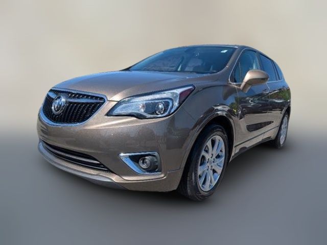 2019 Buick Envision Preferred