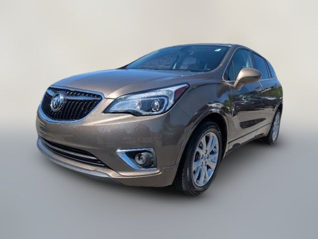 2019 Buick Envision Preferred
