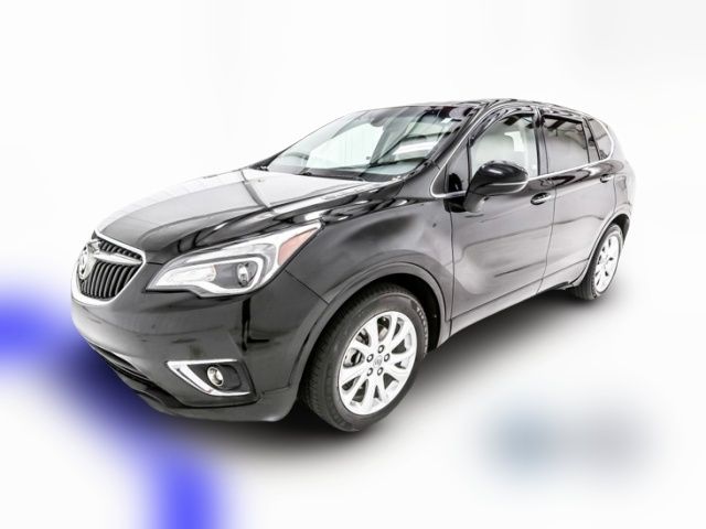 2019 Buick Envision Preferred