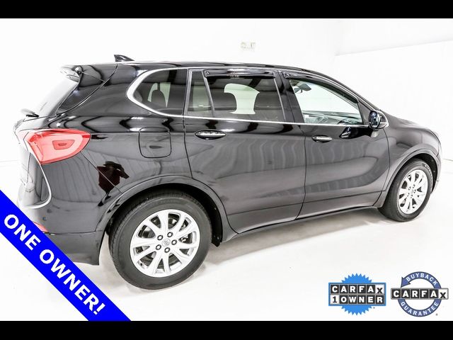 2019 Buick Envision Preferred