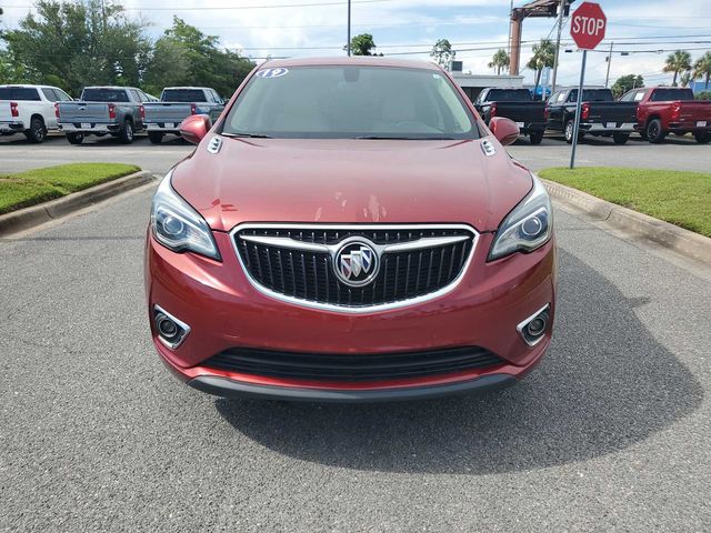 2019 Buick Envision Preferred