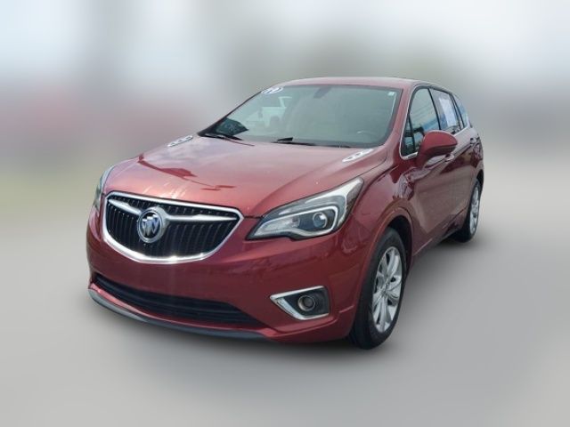2019 Buick Envision Preferred