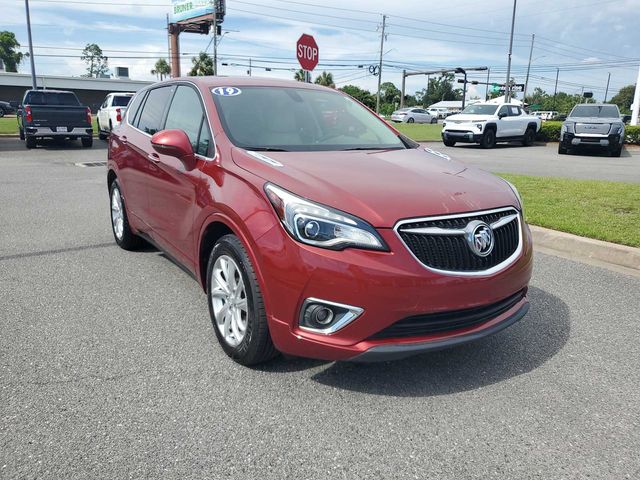2019 Buick Envision Preferred