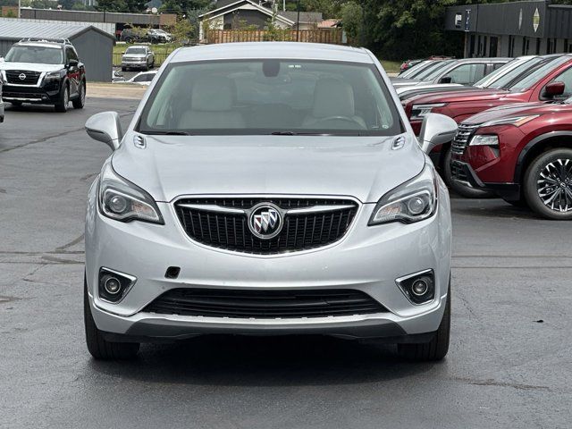 2019 Buick Envision Preferred