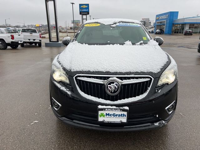 2019 Buick Envision Preferred