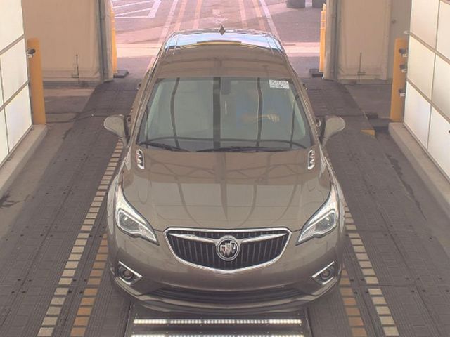 2019 Buick Envision Preferred