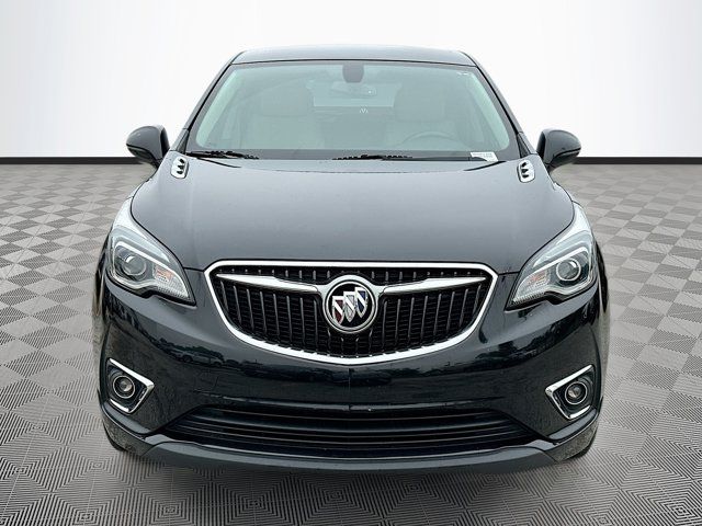 2019 Buick Envision Preferred