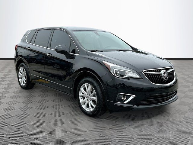 2019 Buick Envision Preferred