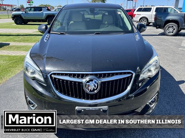 2019 Buick Envision Preferred