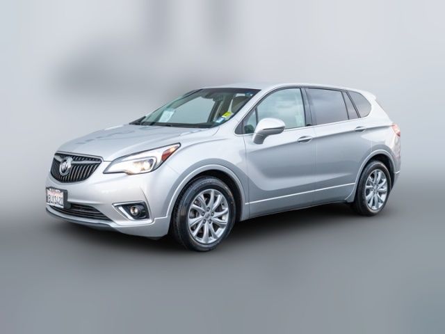 2019 Buick Envision Preferred