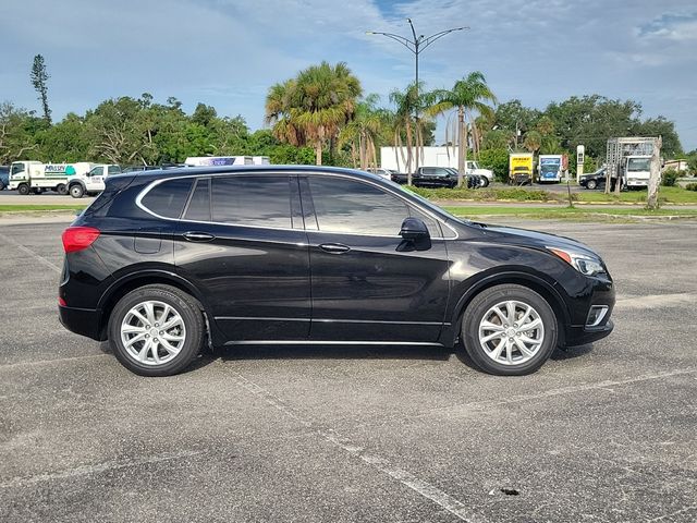 2019 Buick Envision Preferred