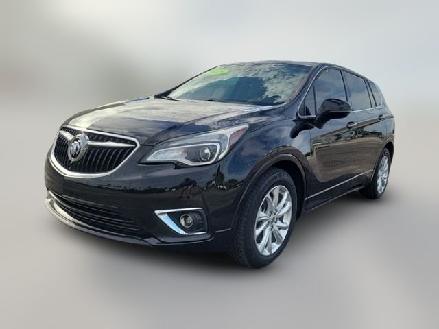 2019 Buick Envision Preferred