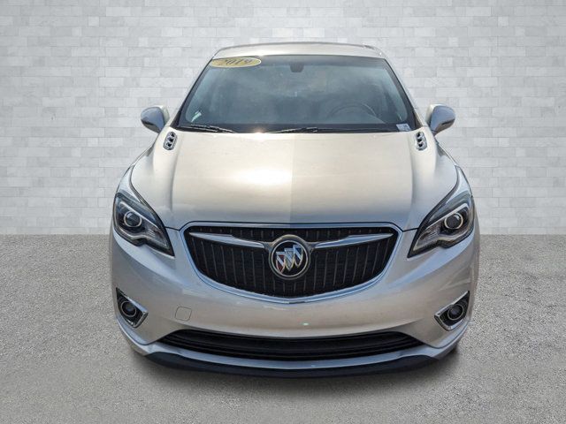 2019 Buick Envision Preferred