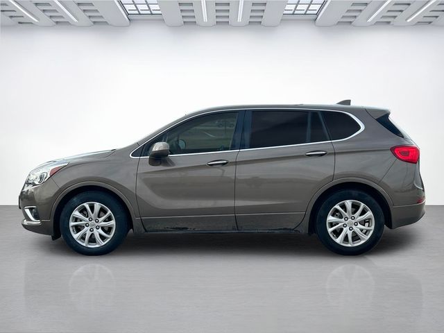 2019 Buick Envision Preferred