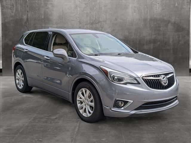 2019 Buick Envision Preferred