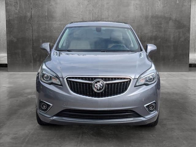 2019 Buick Envision Preferred