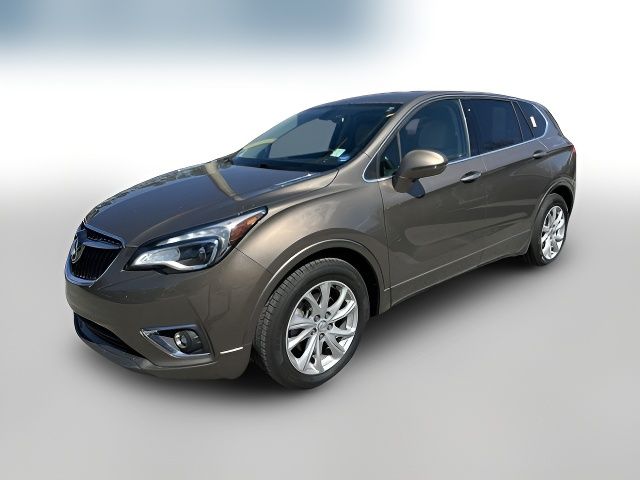 2019 Buick Envision Preferred