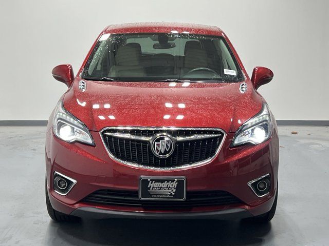 2019 Buick Envision Preferred