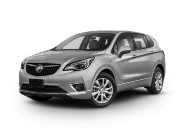 2019 Buick Envision Preferred