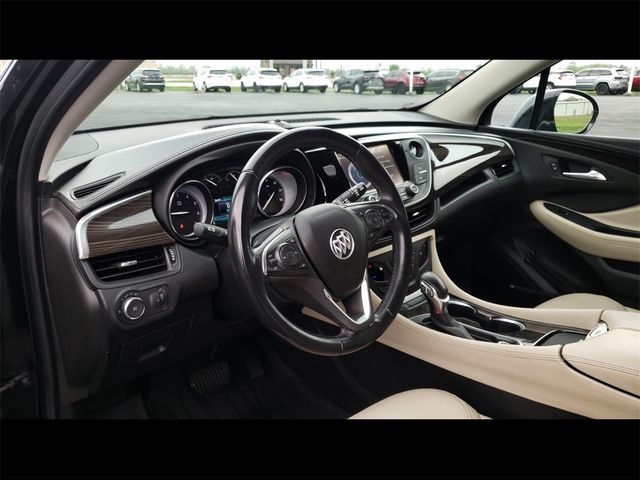 2019 Buick Envision Preferred