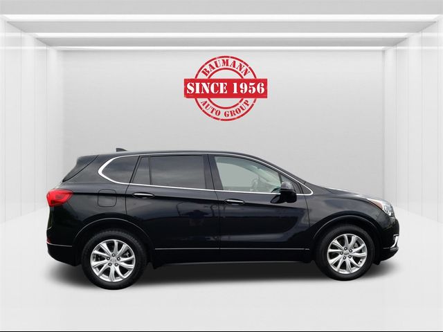 2019 Buick Envision Preferred