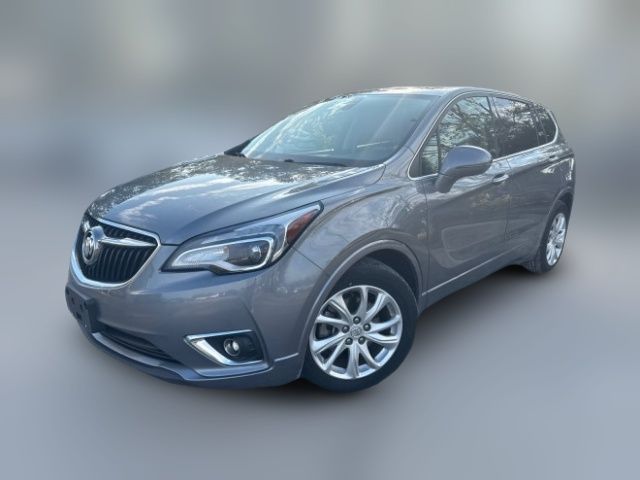 2019 Buick Envision Preferred