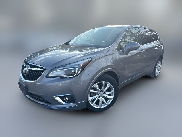 2019 Buick Envision Preferred