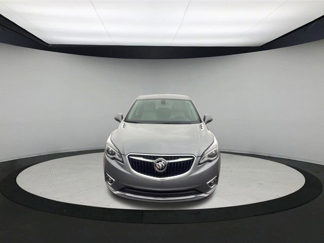 2019 Buick Envision Preferred