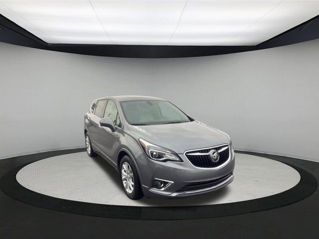 2019 Buick Envision Preferred