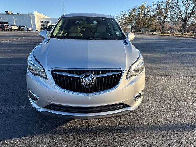 2019 Buick Envision Preferred