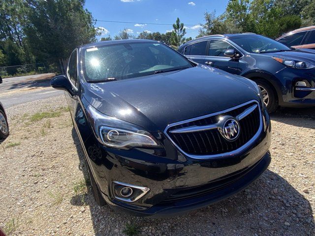 2019 Buick Envision Preferred