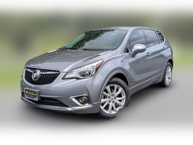 2019 Buick Envision Preferred