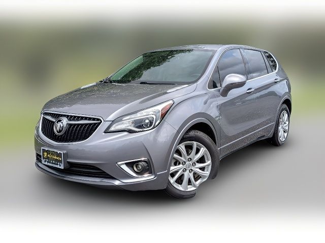 2019 Buick Envision Preferred