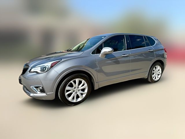 2019 Buick Envision Preferred