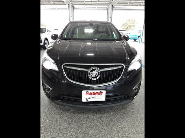 2019 Buick Envision Preferred