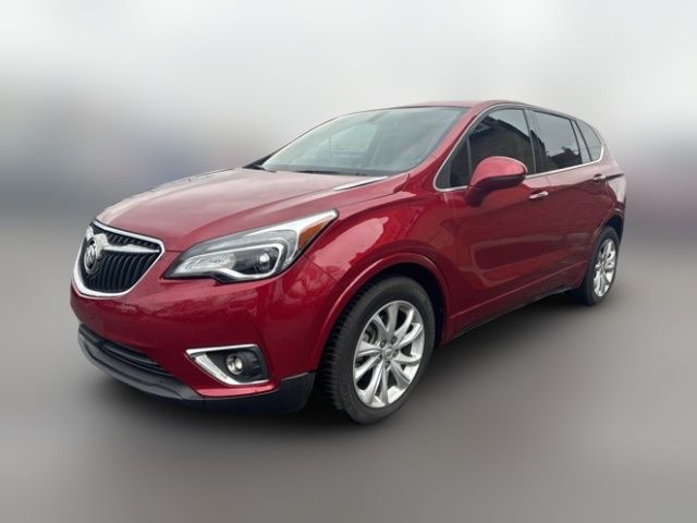 2019 Buick Envision Preferred