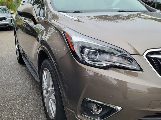 2019 Buick Envision Premium