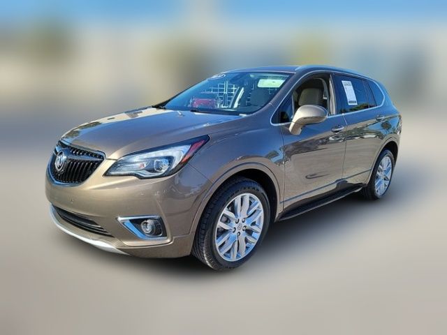 2019 Buick Envision Premium