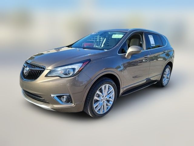 2019 Buick Envision Premium