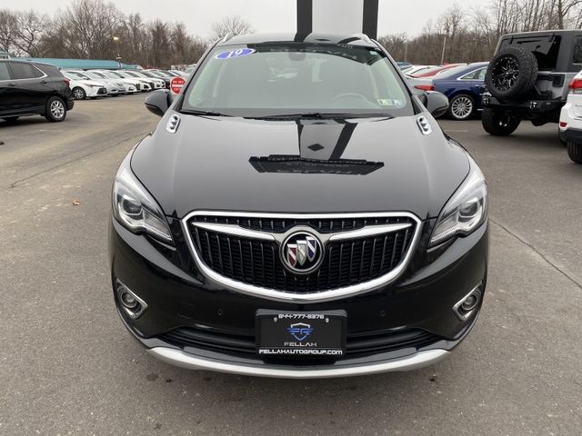 2019 Buick Envision Premium