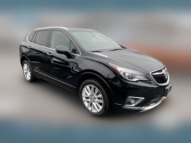 2019 Buick Envision Premium