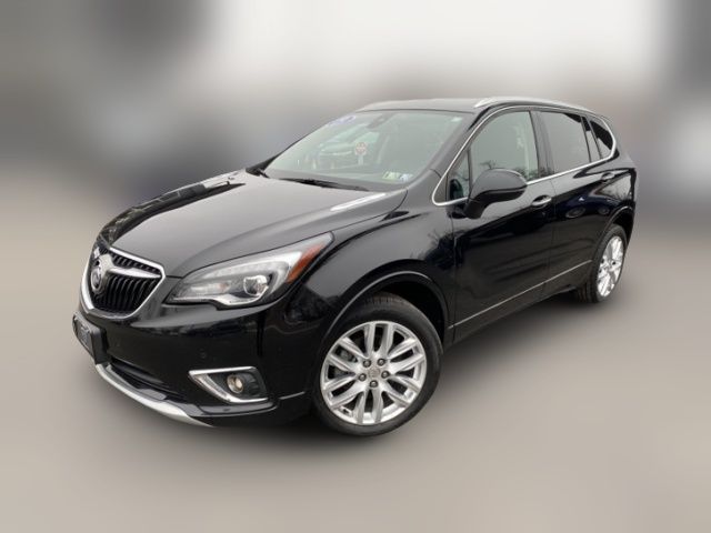 2019 Buick Envision Premium