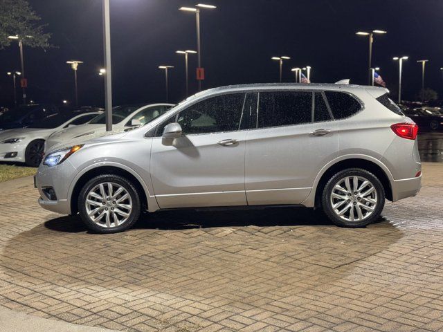 2019 Buick Envision Premium