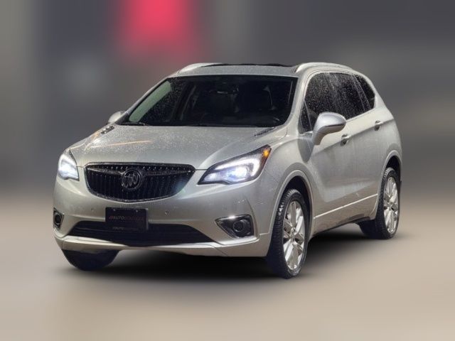 2019 Buick Envision Premium