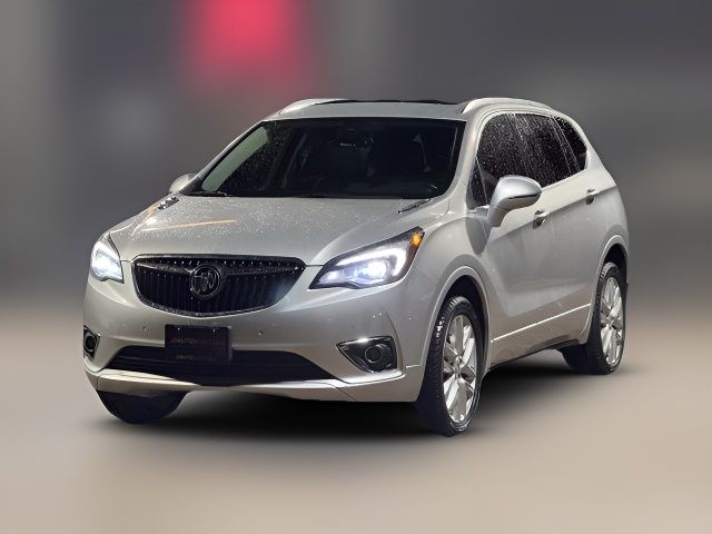 2019 Buick Envision Premium