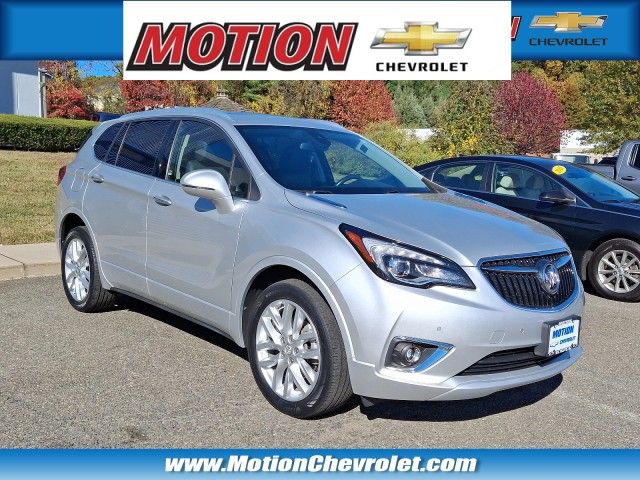 2019 Buick Envision Premium