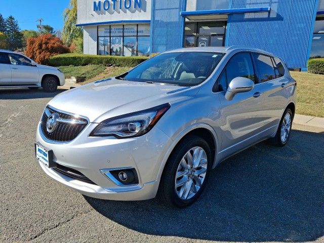 2019 Buick Envision Premium