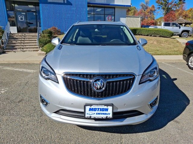 2019 Buick Envision Premium